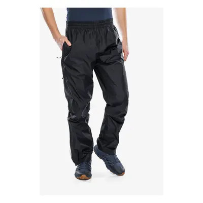 Nepromokavé kalhoty Columbia Pouring Adventure III Pant - black/black