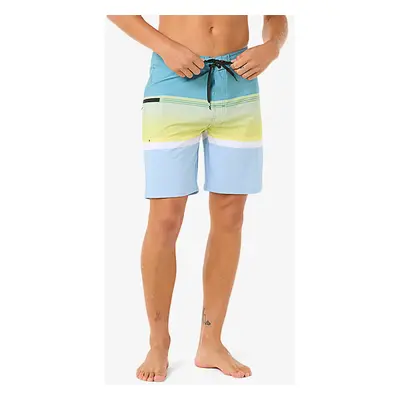 Kraťasy Rip Curl Mirage Daybreaker - blue lagoon