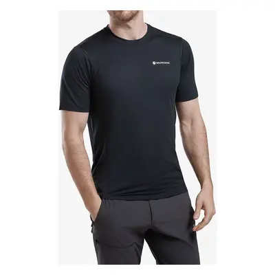 Termotriko Montane Dart Lite T-Shirt - black