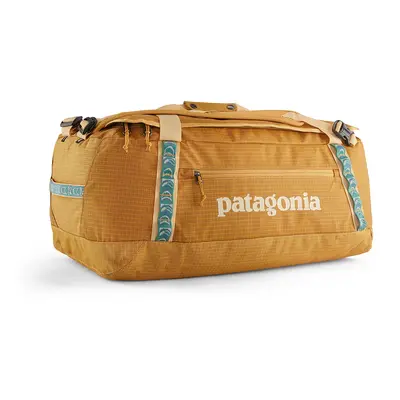 Cestovní taška Patagonia Black Hole Duffel 55L - pufferfish gold