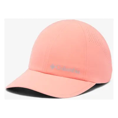 Čepice Columbia Silver Ridge IV Ball Cap - alpenglow