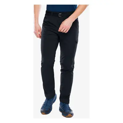 Turistické kalhoty Columbia Sharpe Canyon Pant - black