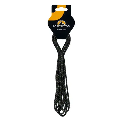 Tkaničky La Sportiva Approach cm - black/yellow