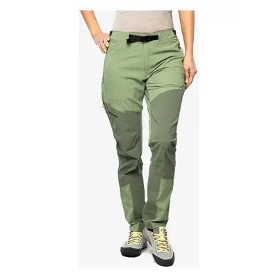 Trekové kalhoty dámské Patagonia Altvia Alpine Pants - sedge green