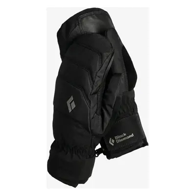 Dámské palčáky Black Diamond Mission MX Mitts - blck