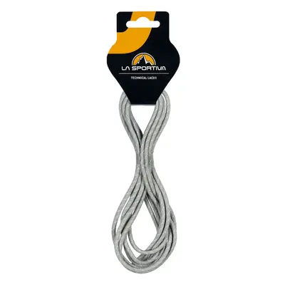 Tkaničky La Sportiva Approach cm - white/mid grey