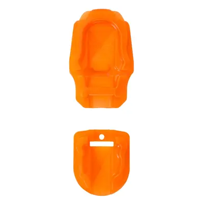 Vložky k mačkám Climbing Technology Antibott Nuptse - orange