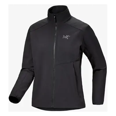 Dámská bunda Arcteryx Gamma Jacket - black