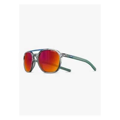 Polarizační brýle Julbo Slack - Spectron CF - translucent gray/green