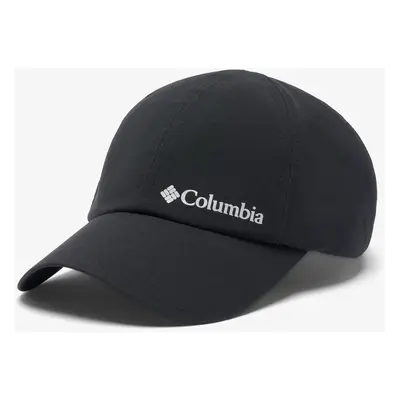 Kšiltovka Columbia Silver Ridge IV Ball Cap - black