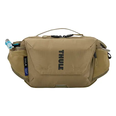 Ledvinka na kolo Thule Rail Hydra Hip Pack 4L - faded khaki