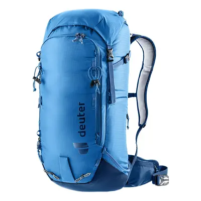 Skialpový batoh Deuter Freescape Lite - neptune/nightblue