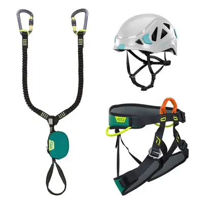 Ferratový set Climbing Technology VF-Kit Classic