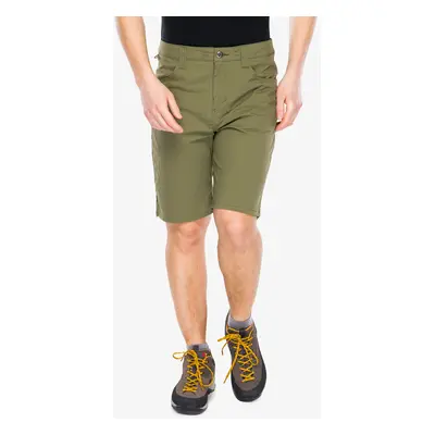 Outdoorové kraťasy Patagonia Quandary Shorts in. - tent green