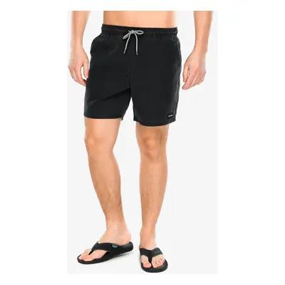 Kraťasy Rip Curl Easy Living Volley - black