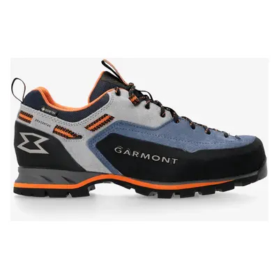 Nástupové boty Garmont Dragontail Mnt Evo GTX - insigna blue/frost grey