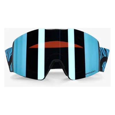 Lyžařské brýle Oakley Fall Line - prizm snow sapphire iridium