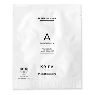 KRIPA Venezia Epigenetická anti-age maska A frequency 15ml