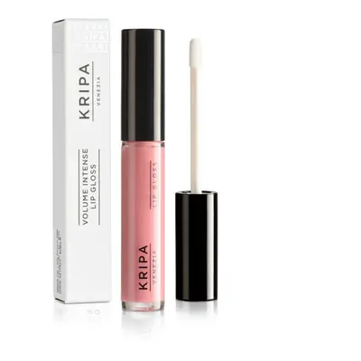 KRIPA Venezia Lesk na rty Volume intense Playful pink 5 ml