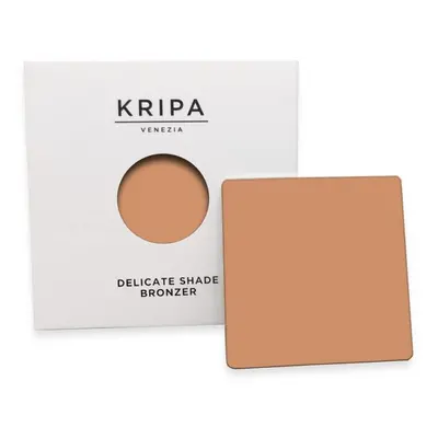 KRIPA Venezia Bronzující pudr Delicate Shade Golden Sahara - náplň 12g