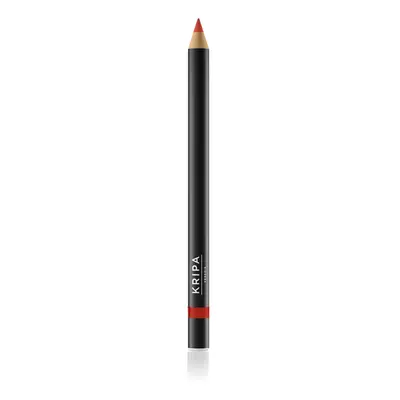 KRIPA Venezia Konturovací tužka Fine contour Carmine 1,14g