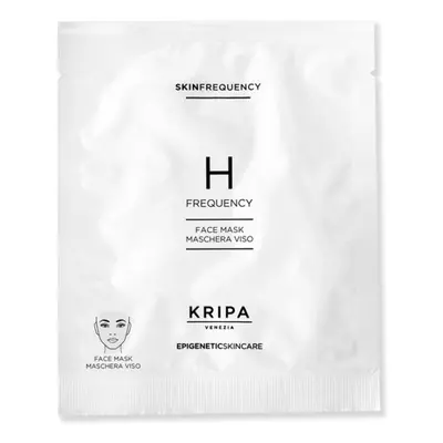 KRIPA Venezia Epigenetická hydratační maska H frequency 15ml