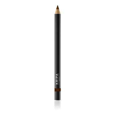 KRIPA Venezia Tužka na oči Fine khol Dark brown 1,14g