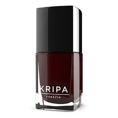 KRIPA Venezia Lak na nehty Absolute charm Fierce red 10ml