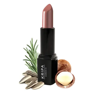 KRIPA Venezia Rtěnka Vibrant colour Cinnamon nude 3ml