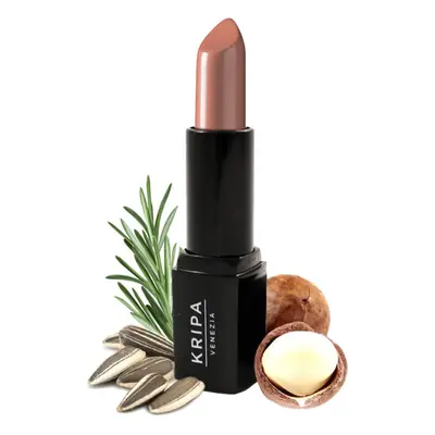 KRIPA Venezia Rtěnka Vibrant colour NEW Caramel nude 3ml