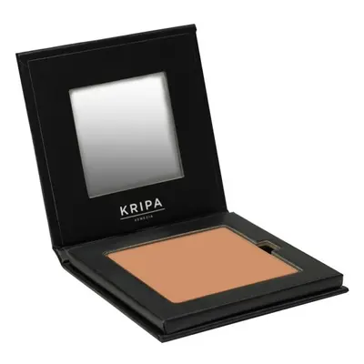 KRIPA Venezia Bronzující pudr Delicate Shade Golden Sahara + Magnetická paletka 12g