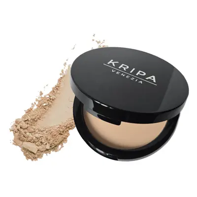 KRIPA Venezia Kompaktní pudr Moyer Beige 8g