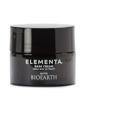 BIOEARTH Základní výživný krém Elementa 50ml