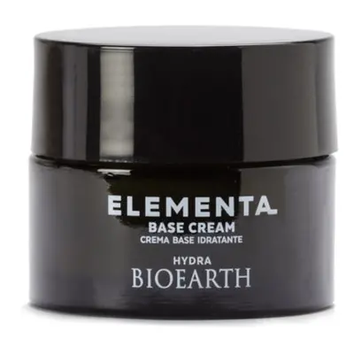 BIOEARTH Základní hydratační krém Elementa 50ml