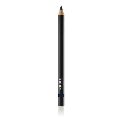 KRIPA Venezia Tužka na oči Fine khol Midnight blue 1,14g