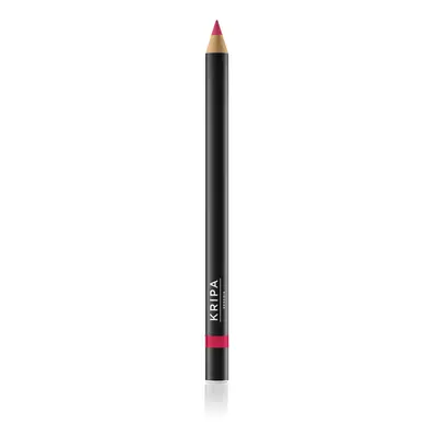 KRIPA Venezia Konturovací tužka Fine contour Rich pink 1,14g