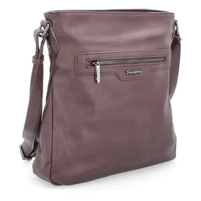 Praktická crossbody