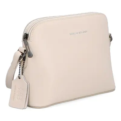 Kožená kabelka crossbody