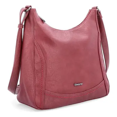 Městská crossbody kabelka