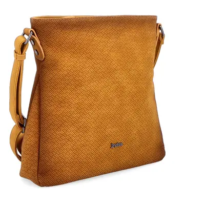 Střední crossbody kabelka