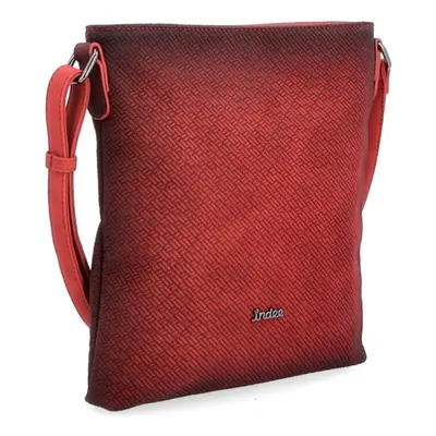 Jednoduchá crossbody kabelka