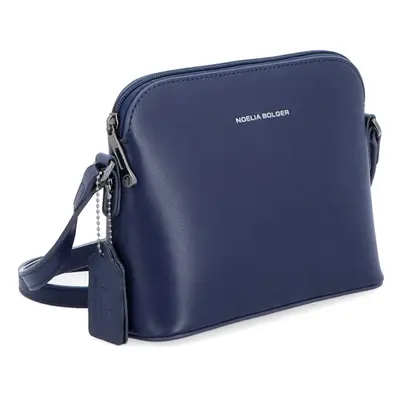 Kožená kabelka crossbody