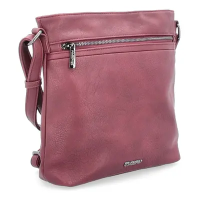 Menší crossbody