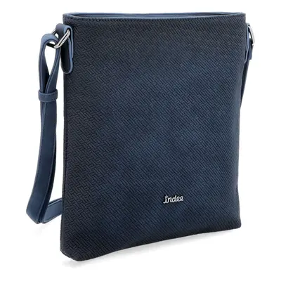 Jednoduchá crossbody kabelka