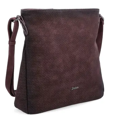 Střední crossbody kabelka