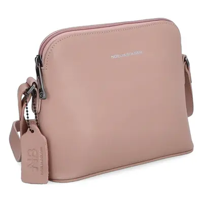 Kožená kabelka crossbody