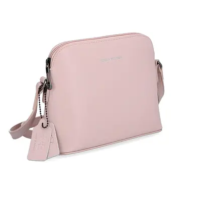 Kožená kabelka crossbody