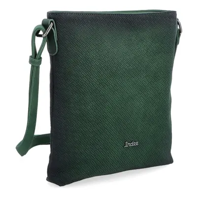 Jednoduchá crossbody kabelka