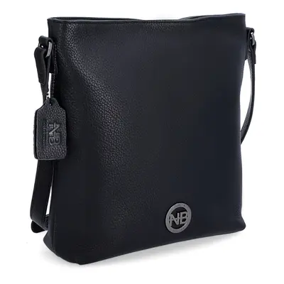 Kožená crossbody