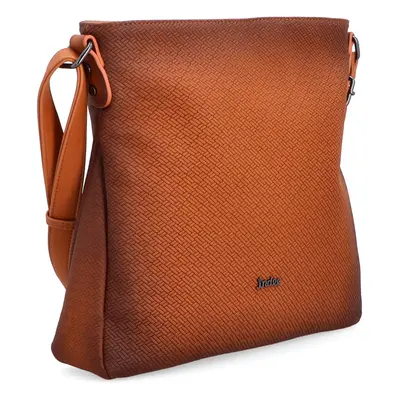 Střední crossbody kabelka